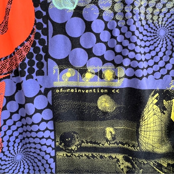 NIKE Essential Rave Bodycon Basketball Dress Short Sleeve Size Small - Picture 6 of 10